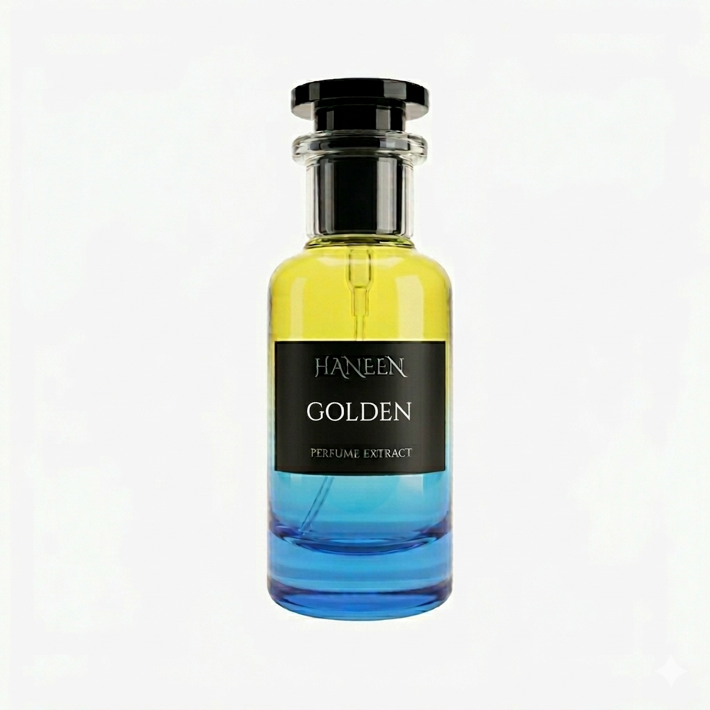 Golden — Inspiré De Althaïr Parfum De Marly