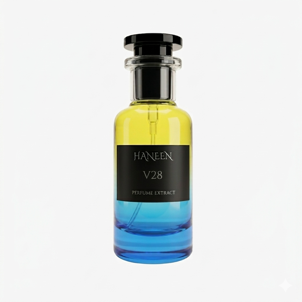 V28 — Inspiré Vanilla 28 Kayali