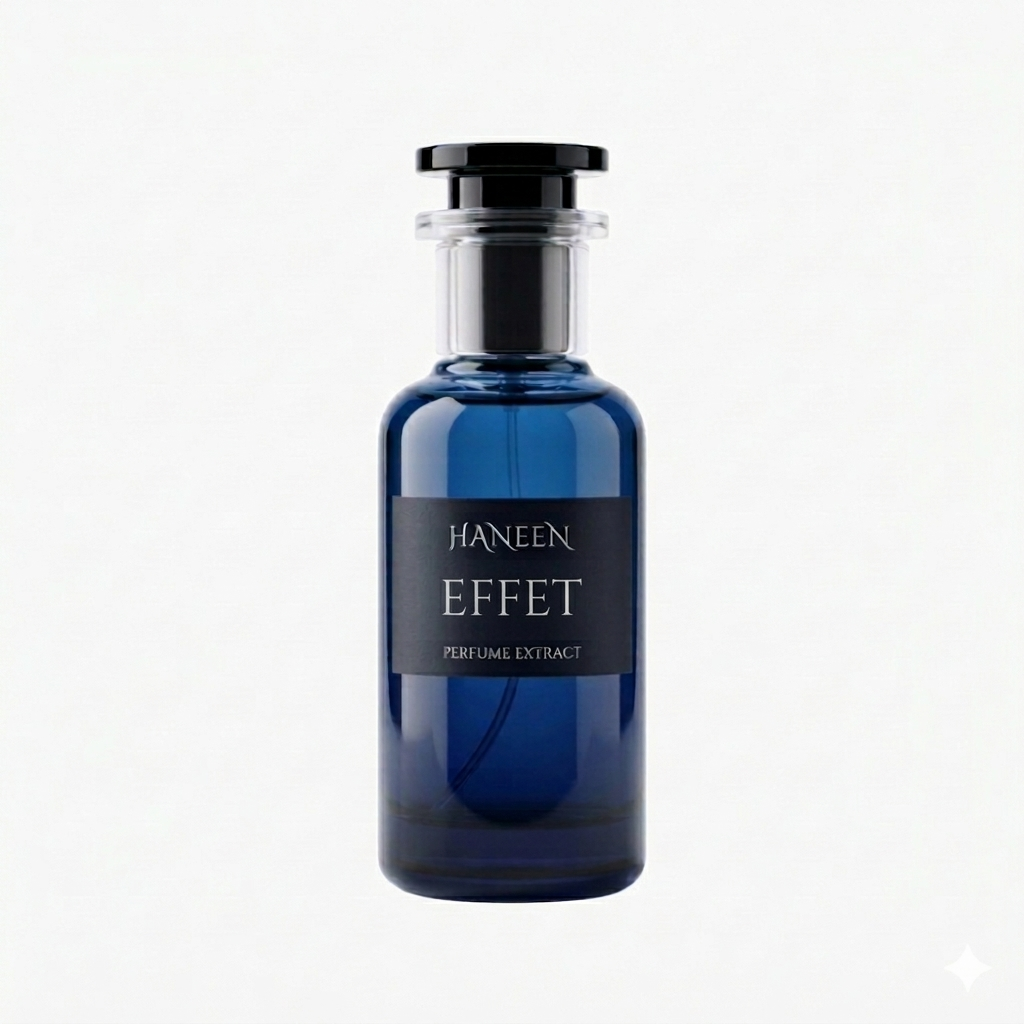 Effet— Inspiré De Side Effect De Chez Initio