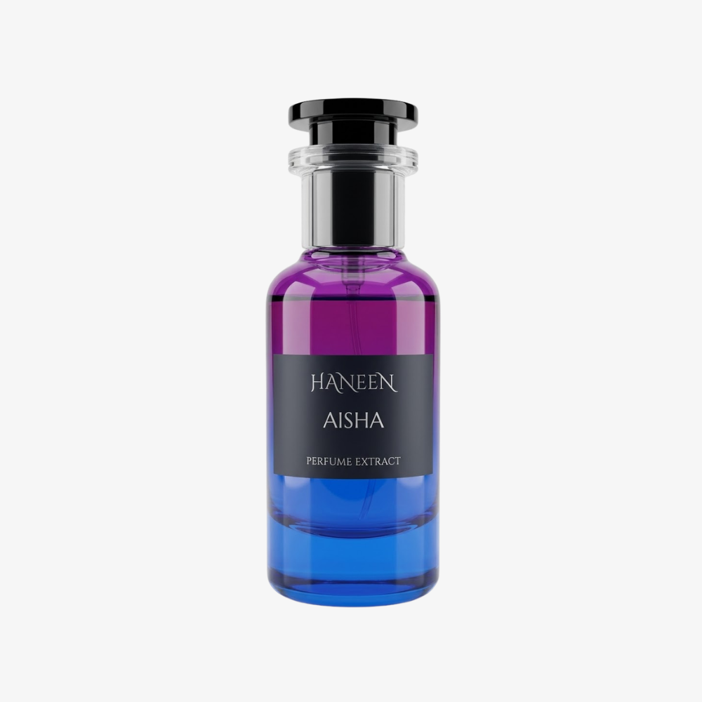 Aisha — Inspiré de Aisha Parfum D'Igor