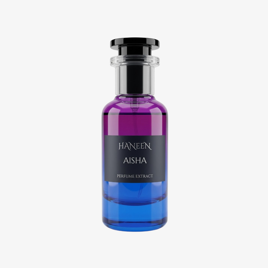 Aisha — Inspiré de Aisha Parfum D'Igor