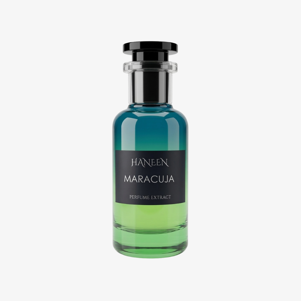 Maracuja — Inspiré de Oud Maracuja Maison Crivelli