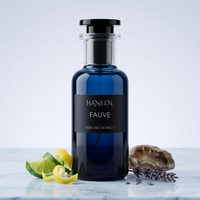 Fauve — Inspiré de Sauvage Dior