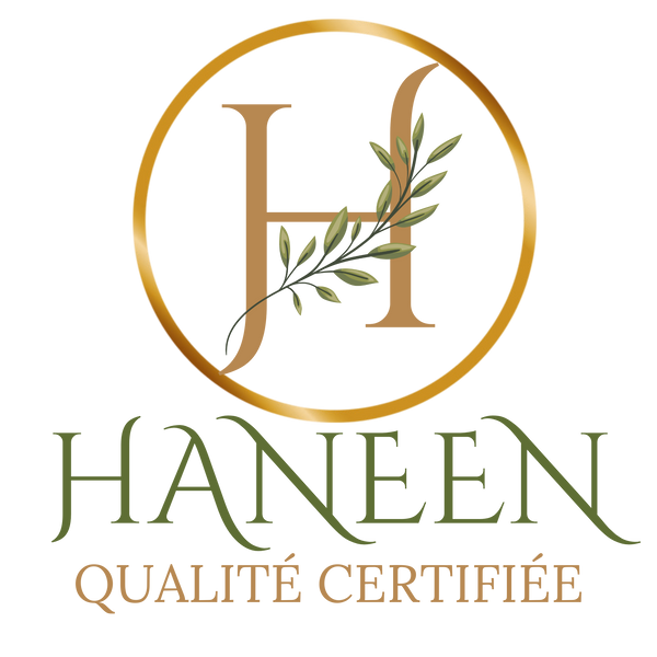 Maison Haneen