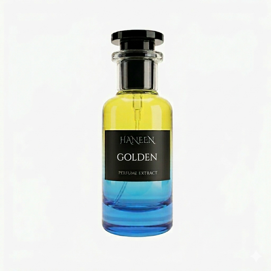 Golden — Inspiré De Althaïr Parfum De Marly