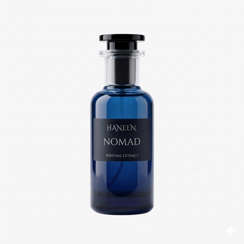 Nomad — Inspiré Ombre Nomade Louis Vuitton