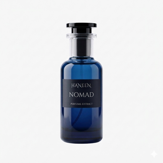 Nomad — Inspiré Ombre Nomade Louis Vuitton