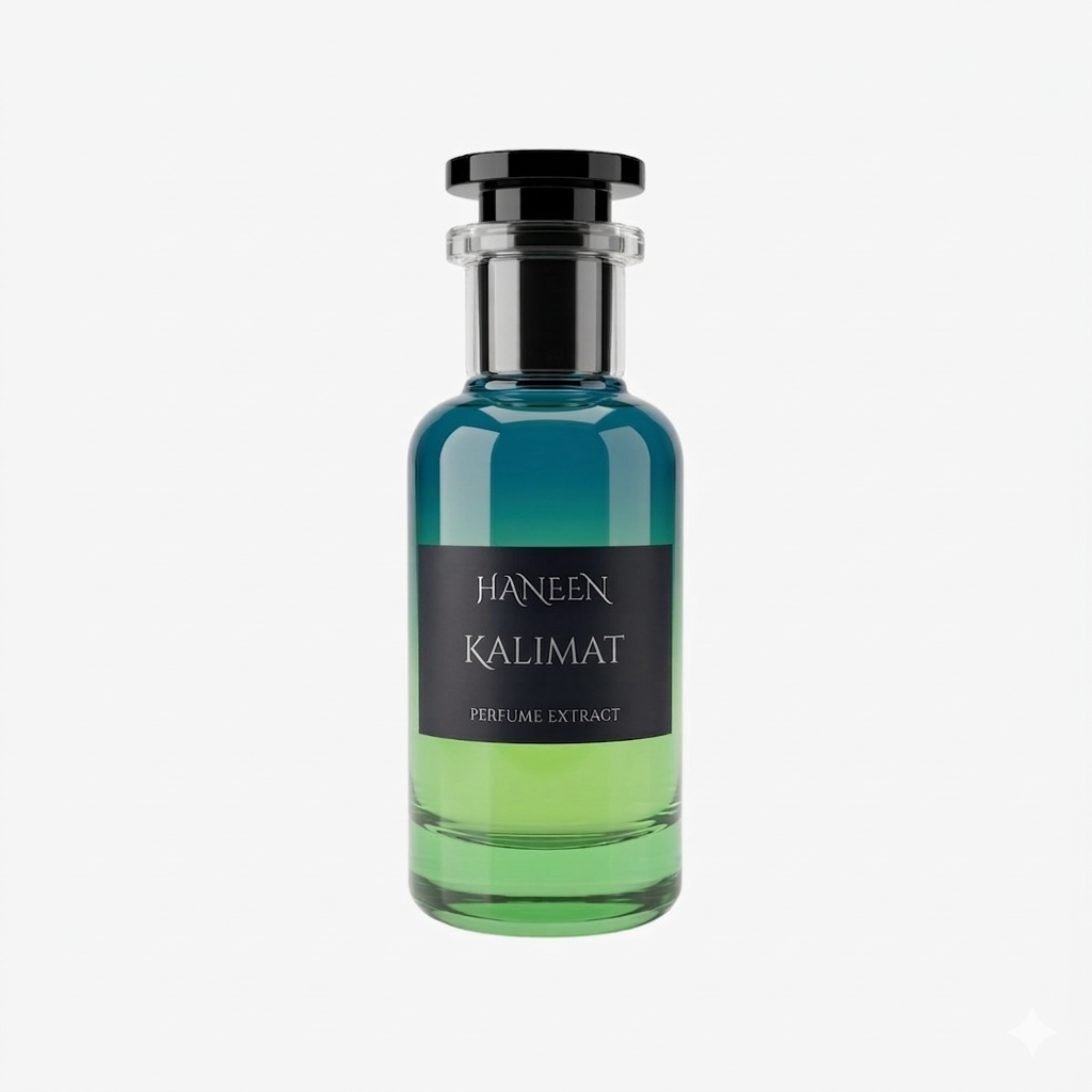 Kalimat — Inspiré De Kalemat Arabian Oud