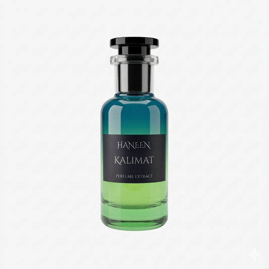 Kalimat — Inspiré De Kalemat Arabian Oud