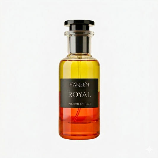 Royal — Inspiré Layton Parfum De Marly